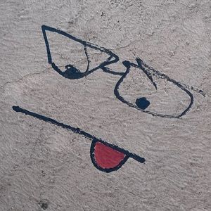 Meet your Posher, Raymond